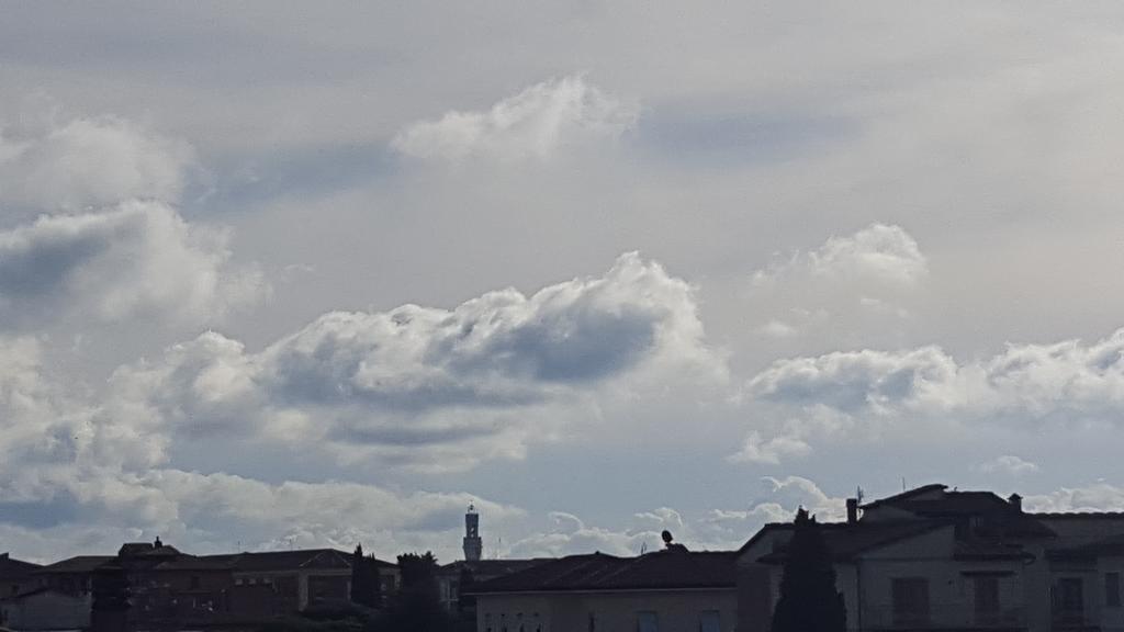Numero Dodici Appartamento Alpha Siena Szoba fotó