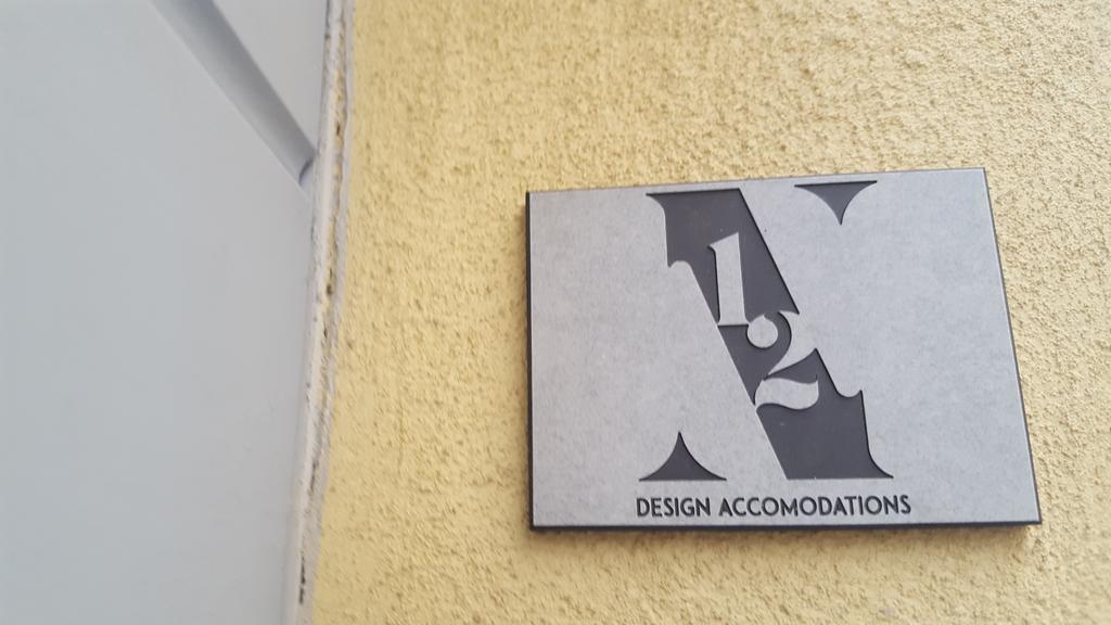 Numero Dodici Appartamento Alpha Siena Kültér fotó