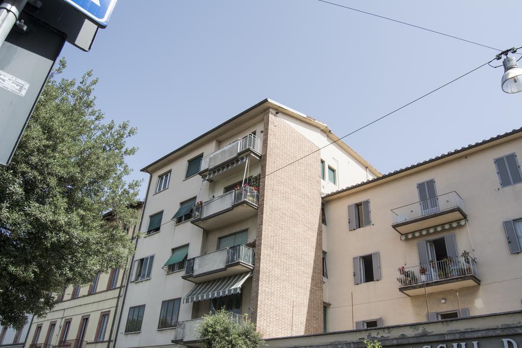 Numero Dodici Appartamento Alpha Siena Kültér fotó